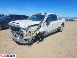 GMC Sierra - zobacz ofertę