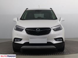 Opel Mokka 2017 1.4 138 KM Opel Mokka 2017 1.4 138 KM