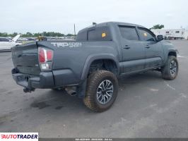 Toyota Tacoma 2020 3