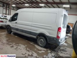 Ford Transit 2020 3 Ford Transit 2020 3