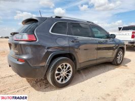 Jeep Cherokee 2019 3 Jeep Cherokee 2019 3