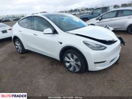 Tesla Model Y 2023 Tesla Model Y 2023