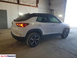 Chevrolet Blazer 2021 1
