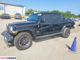 Jeep Pozostałe - zobacz ofertę