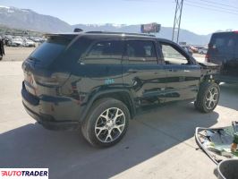 Jeep Grand Cherokee 2019 3 Jeep Grand Cherokee 2019 3