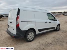 Ford Transit Connect 2022 2