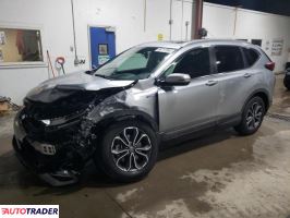 Honda CR-V 2022 2