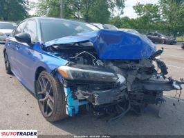 Honda Civic 2024 2
