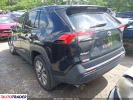 Toyota Pozostałe 2024 2