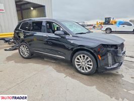 Cadillac Pozostałe 2022 3