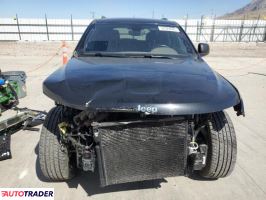 Jeep Grand Cherokee 2019 3 Jeep Grand Cherokee 2019 3
