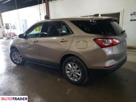 Chevrolet Equinox 2019 1 Chevrolet Equinox 2019 1
