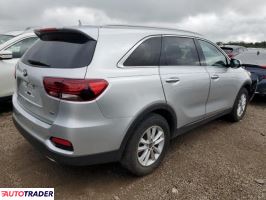 Kia Sorento 2019 2 Kia Sorento 2019 2