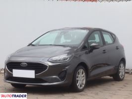 Ford Fiesta 2022 1.1 73 KM