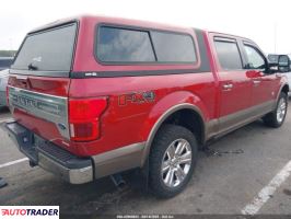 Ford Pozostałe 2020 3 Ford Pozostałe 2020 3