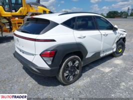 Hyundai Kona 2024 2