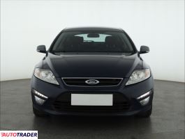 Ford Mondeo 2014 2.0 138 KM