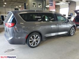 Chrysler Pacifica 2019 3