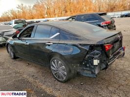 Nissan Altima 2023 2