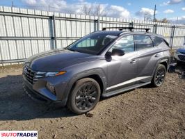 Hyundai Tucson 2024 2