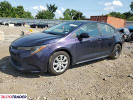 Toyota Corolla 2021 1 Toyota Corolla 2021 1