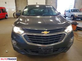 Chevrolet Equinox 2020 1