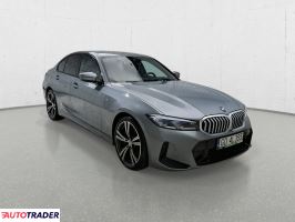 BMW 330 - zobacz ofertę