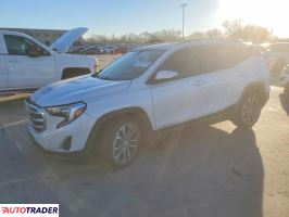 GMC Terrain 2020 2