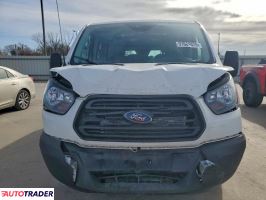 Ford Transit 2019 3
