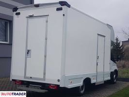 Iveco Daily 2020 2.3