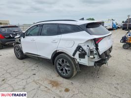 Kia Sportage 2023 2