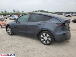 Tesla Model Y 2022 Tesla Model Y 2022