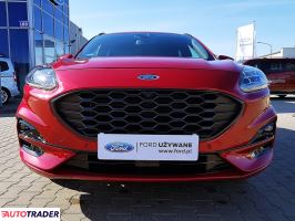 Ford Kuga 2020 2.0 190 KM Ford Kuga 2020 2.0 190 KM