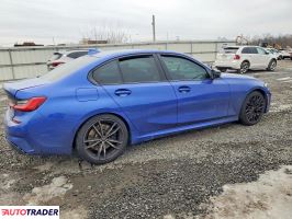 BMW M3 2021 3