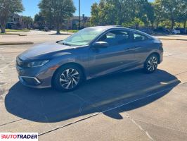 Honda Civic 2019 2