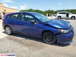 Subaru Impreza 2022 2 Subaru Impreza 2022 2