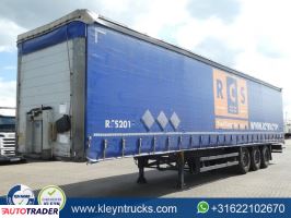 Schmitz CARGOBULL N/A Schmitz CARGOBULL N/A
