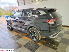 Kia Sportage 2025 2