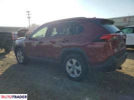 Toyota Pozostałe 2020 2