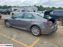 Toyota Camry 2023 2