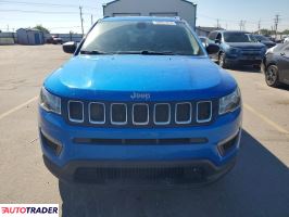 Jeep Compass 2021 2