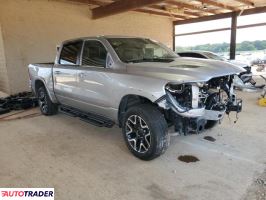 Dodge Ram 2025 3 Dodge Ram 2025 3