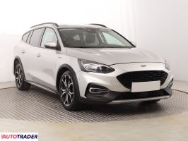 Ford Focus 2020 2.0 147 KM