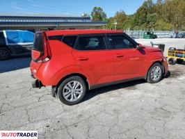 Kia Soul 2020 2