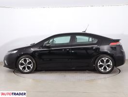 Opel Ampera 2011 1.4 148 KM