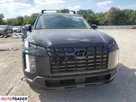 Hyundai Pozostałe 2025 3