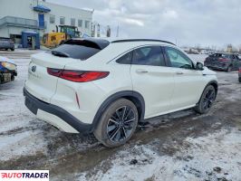 Infiniti Pozostałe 2022 2