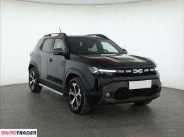 Dacia Duster - zobacz ofertę