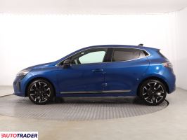 Renault Clio 2023 1.0 89 KM