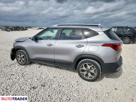 Kia Pozostałe 2022 2